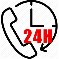 assistenza 24h