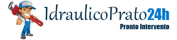 Idraulico Prato pronto intervento